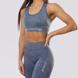 BRAND NEW Haze Marble Jed North Set